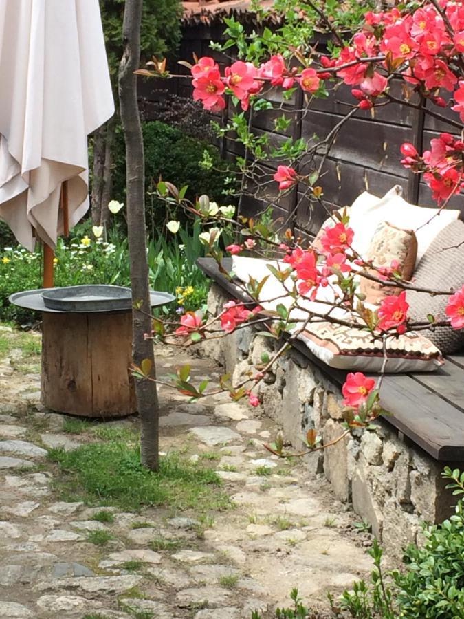 Darina Guest House Koprivshtitsa Exterior foto