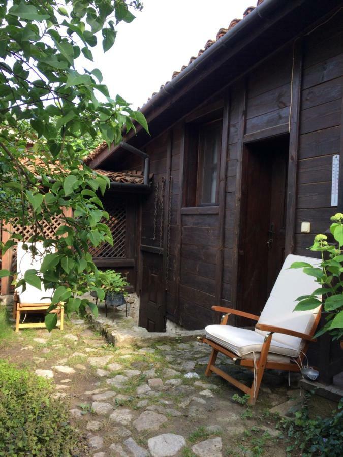 Darina Guest House Koprivshtitsa Exterior foto
